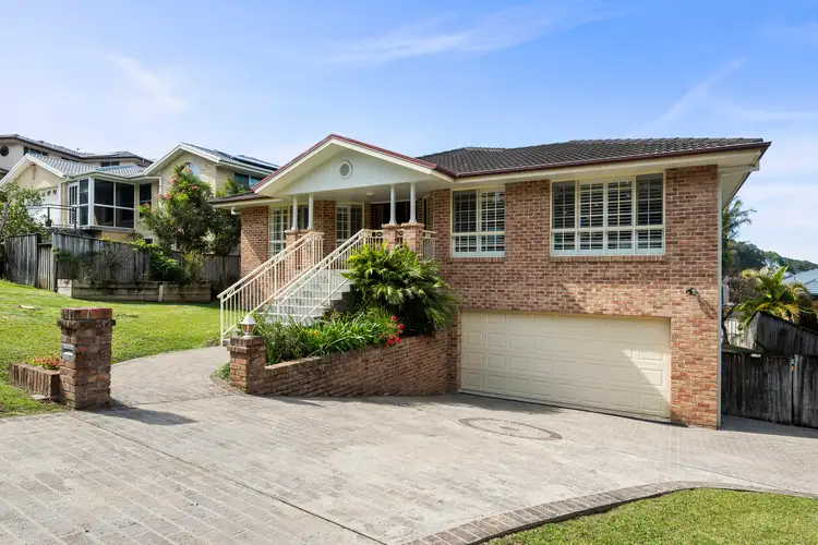 Main view of Homely house listing, 26 Coachmans Close, Korora NSW 2450