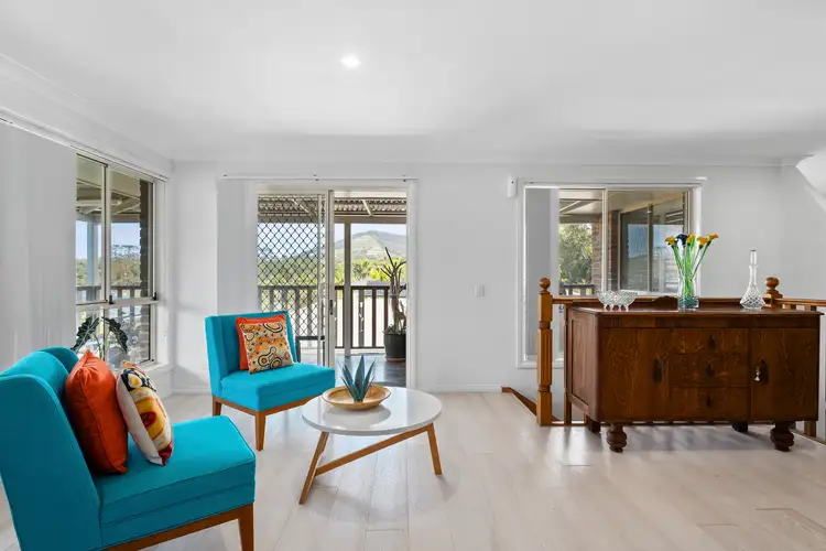 Third view of Homely house listing, 26 Coachmans Close, Korora NSW 2450