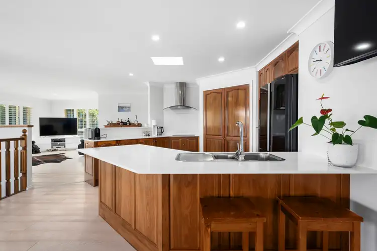 Fifth view of Homely house listing, 26 Coachmans Close, Korora NSW 2450