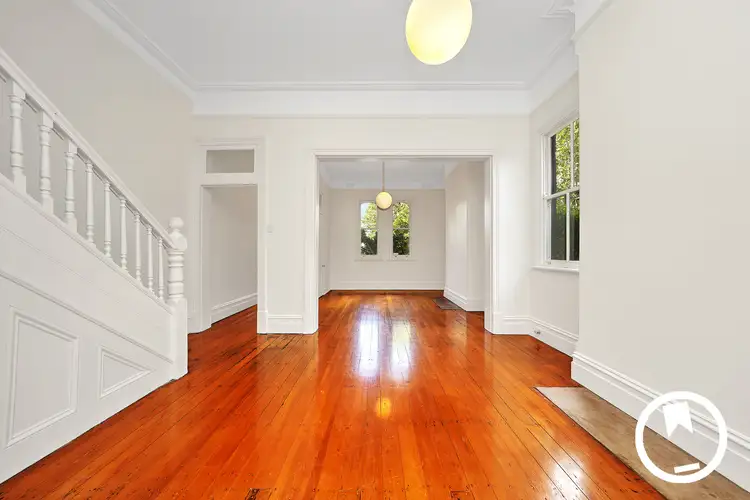 Main view of Homely house listing, 2 Linthorpe Street, Newtown NSW 2042