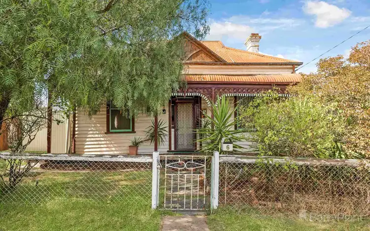 Main view of Homely house listing, 6-8 Carwardine Street, East Bendigo VIC 3550