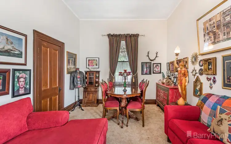Second view of Homely house listing, 6-8 Carwardine Street, East Bendigo VIC 3550
