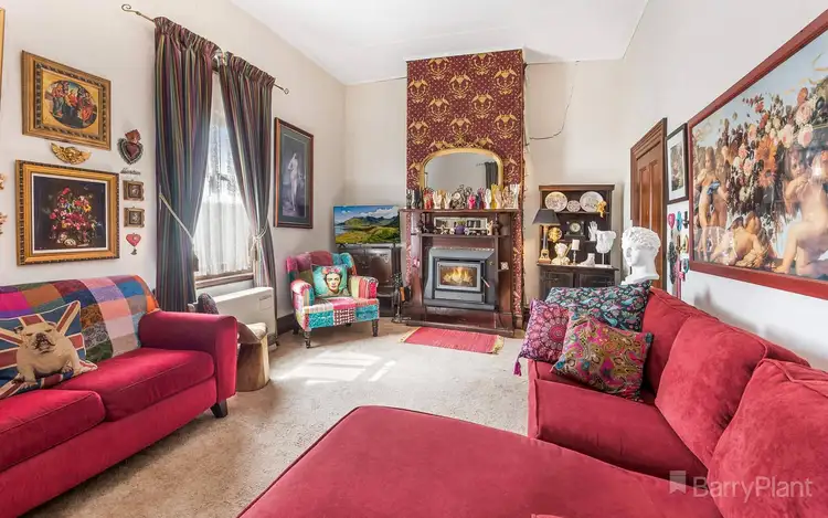 Third view of Homely house listing, 6-8 Carwardine Street, East Bendigo VIC 3550