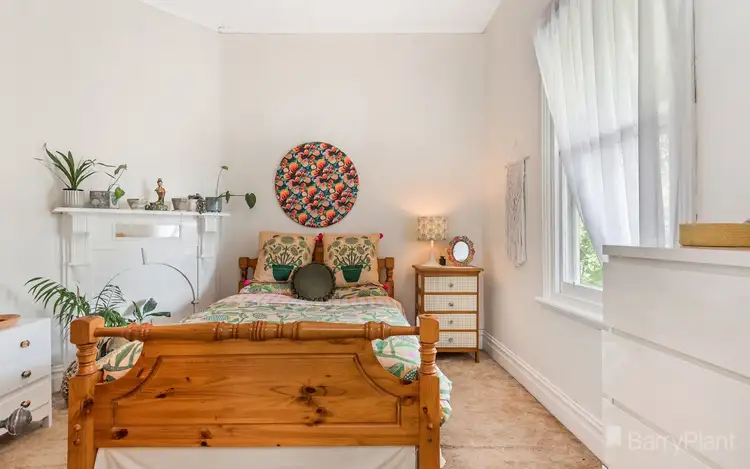 Fifth view of Homely house listing, 6-8 Carwardine Street, East Bendigo VIC 3550