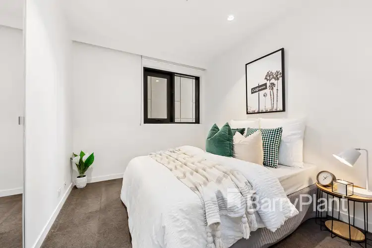Sixth view of Homely apartment listing, 3404/45 Clarke Street, Southbank VIC 3006