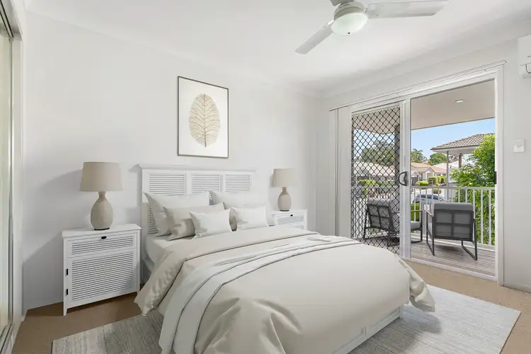 5/31 Lyrebird Street, Loganlea QLD 4131