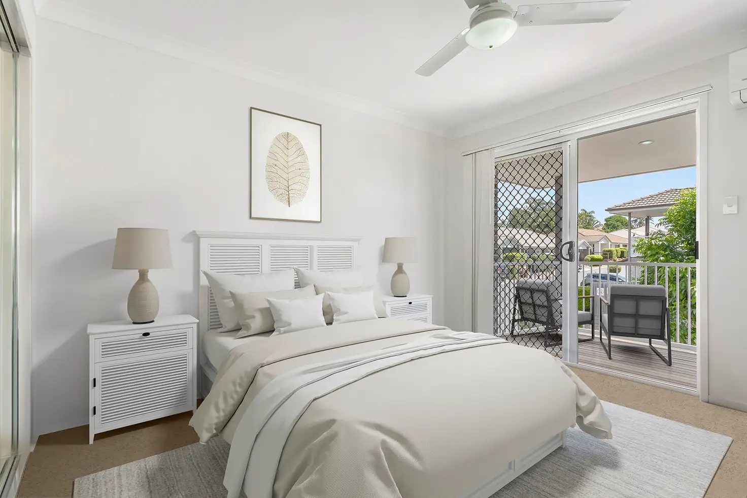 Main view of Homely townhouse listing, 5/31 Lyrebird Street, Loganlea QLD 4131