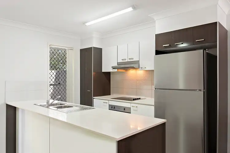 Third view of Homely townhouse listing, 5/31 Lyrebird Street, Loganlea QLD 4131