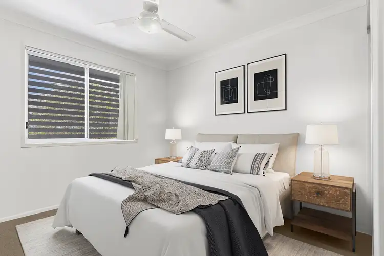 Fifth view of Homely townhouse listing, 5/31 Lyrebird Street, Loganlea QLD 4131