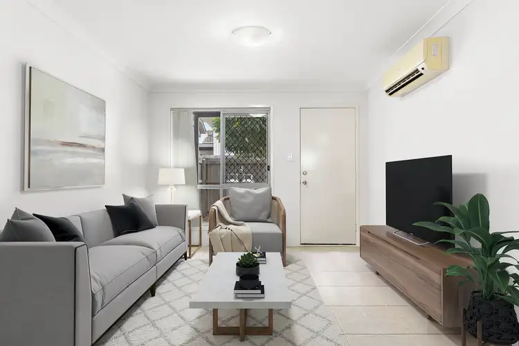 Sixth view of Homely townhouse listing, 5/31 Lyrebird Street, Loganlea QLD 4131