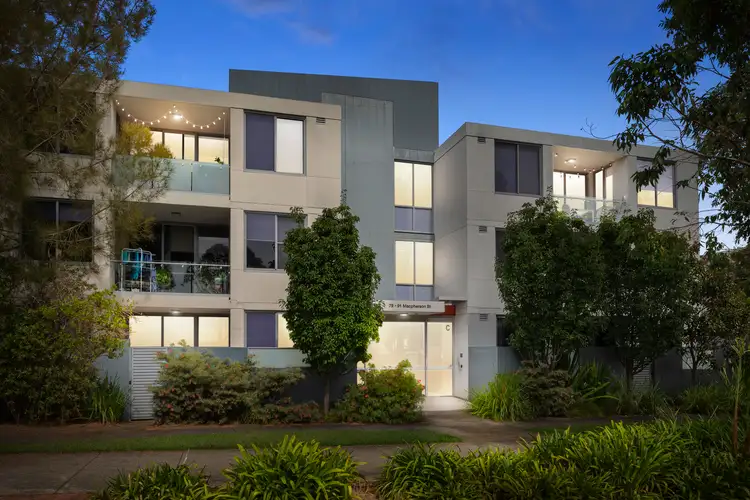 119/79-91 Macpherson Street