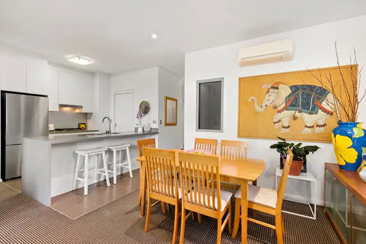 Second view of Homely unit listing, 119/79-91 Macpherson Street, Warriewood NSW 2102