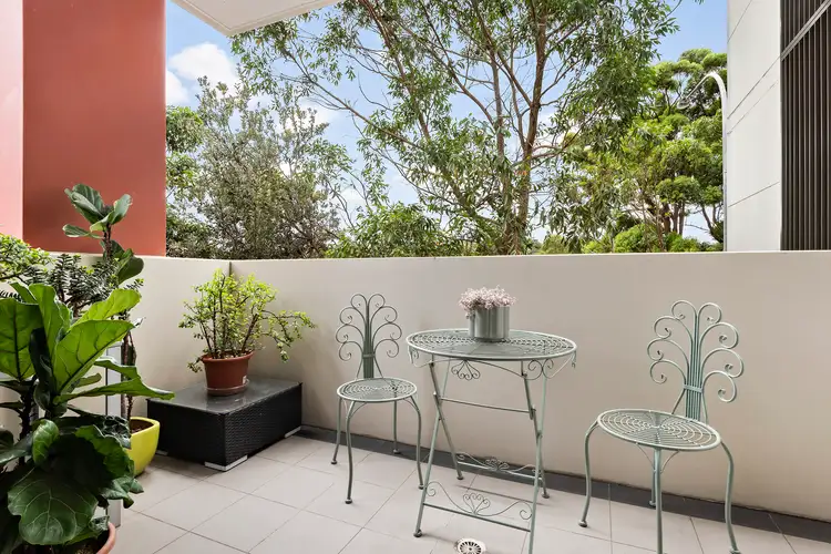Third view of Homely unit listing, 119/79-91 Macpherson Street, Warriewood NSW 2102