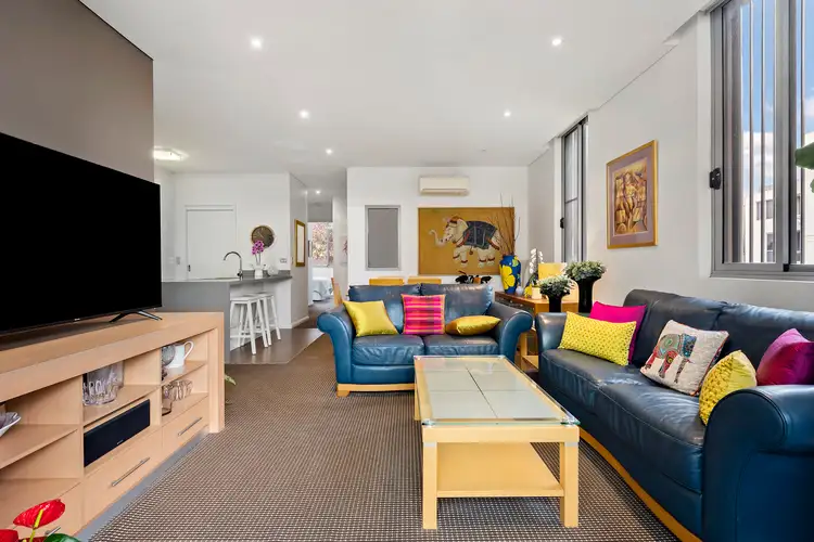 Fourth view of Homely unit listing, 119/79-91 Macpherson Street, Warriewood NSW 2102