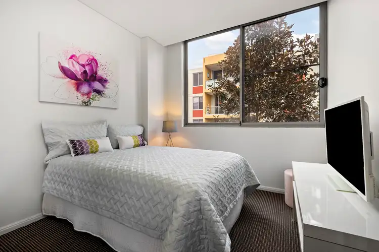 Fifth view of Homely unit listing, 119/79-91 Macpherson Street, Warriewood NSW 2102