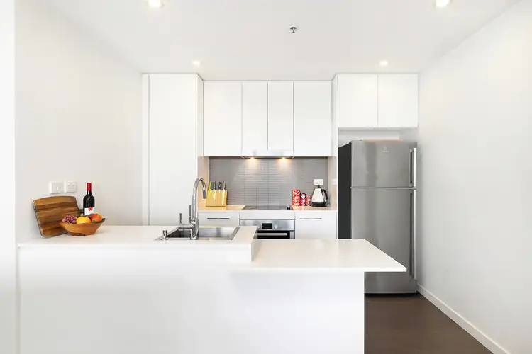 Fifth view of Homely apartment listing, 53/41 Chandler Street, Belconnen ACT 2617