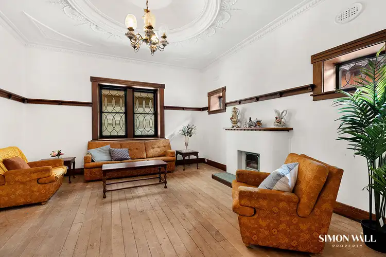 Second view of Homely house listing, 123 Kemp Street, Hamilton South NSW 2303