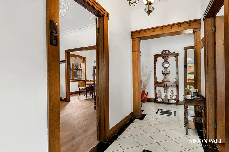 Fourth view of Homely house listing, 123 Kemp Street, Hamilton South NSW 2303