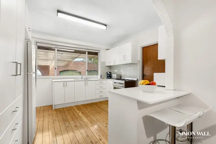 Fifth view of Homely house listing, 123 Kemp Street, Hamilton South NSW 2303