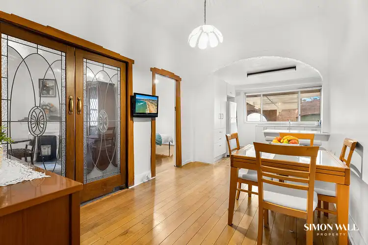 Sixth view of Homely house listing, 123 Kemp Street, Hamilton South NSW 2303