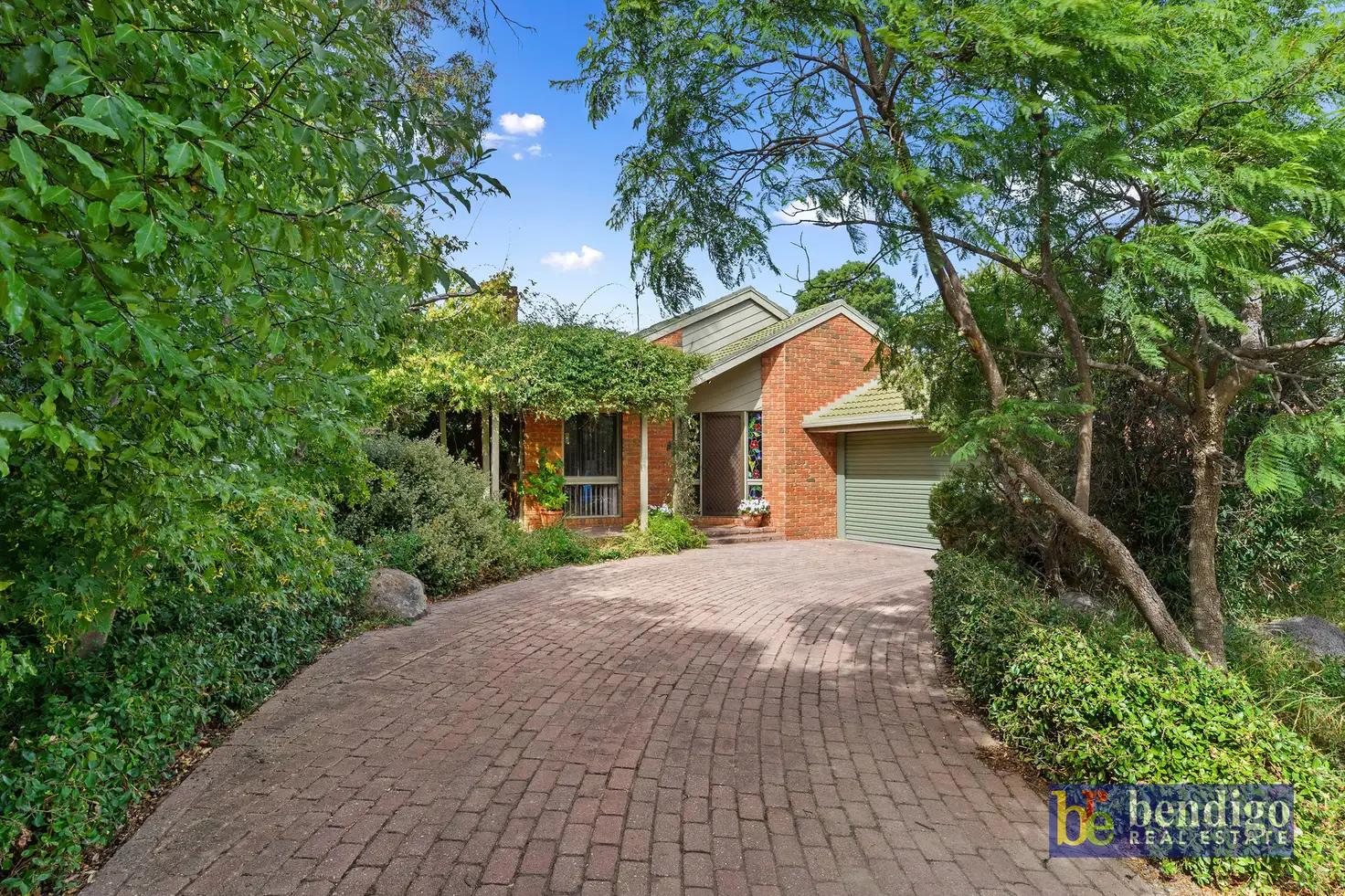 Main view of Homely house listing, 14 Boronia Crescent, Strathdale VIC 3550