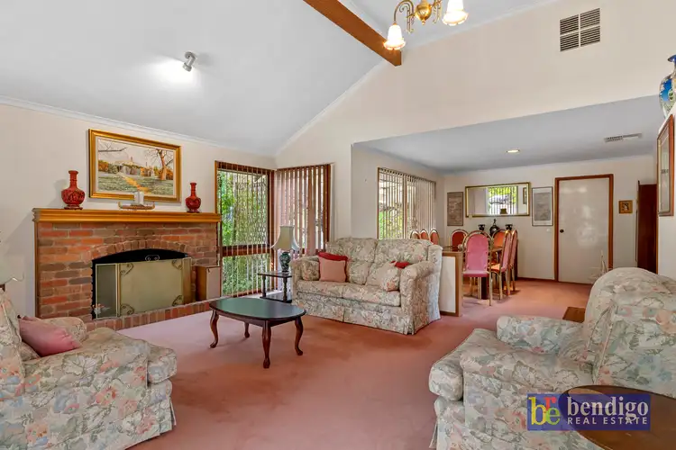 Second view of Homely house listing, 14 Boronia Crescent, Strathdale VIC 3550