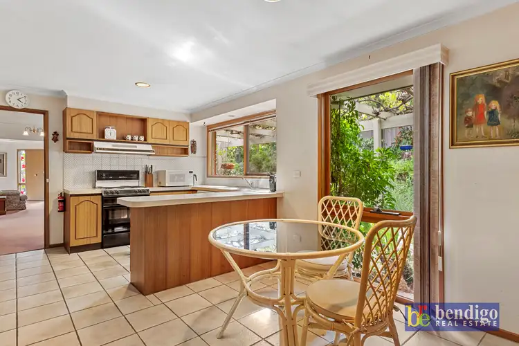 Fourth view of Homely house listing, 14 Boronia Crescent, Strathdale VIC 3550