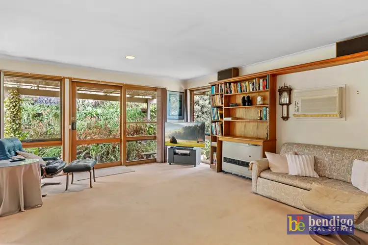 Fifth view of Homely house listing, 14 Boronia Crescent, Strathdale VIC 3550