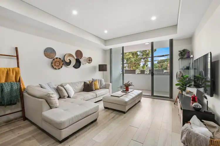 Main view of Homely apartment listing, 105b/23 Roger Street, Brookvale NSW 2100