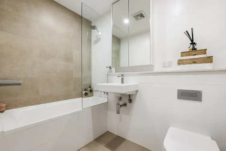Sixth view of Homely apartment listing, 105b/23 Roger Street, Brookvale NSW 2100