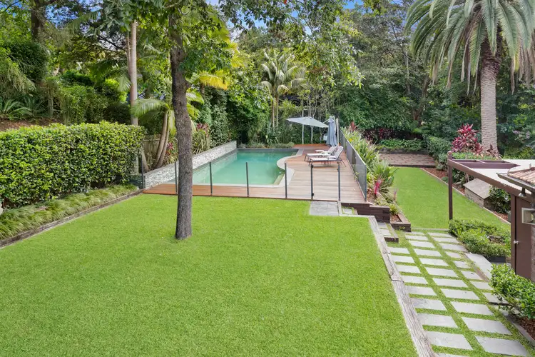 20 Rosedale Road, Gordon NSW 2072