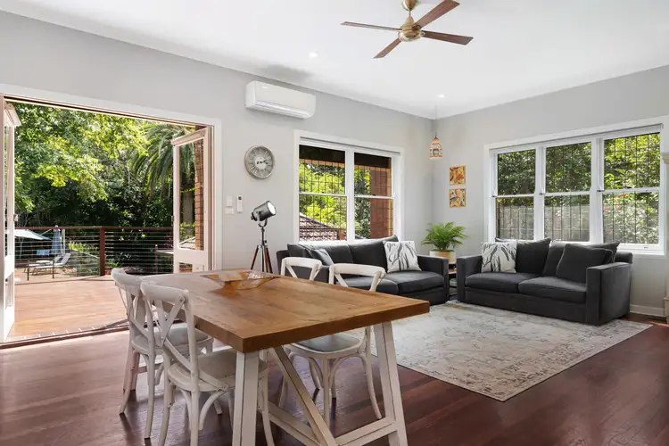 Third view of Homely house listing, 20 Rosedale Road, Gordon NSW 2072