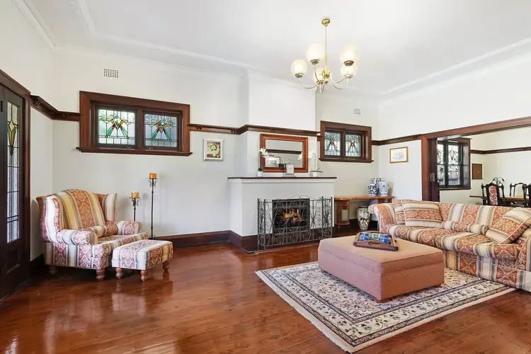 Fourth view of Homely house listing, 20 Rosedale Road, Gordon NSW 2072