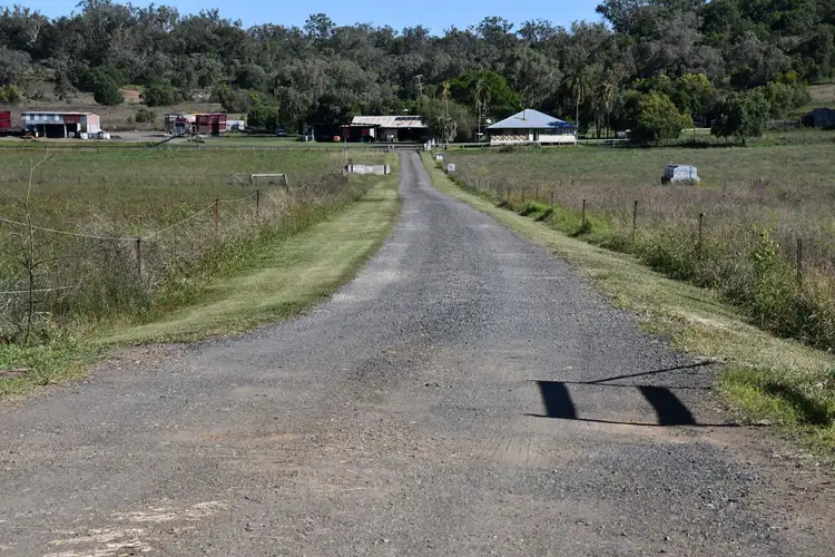 Second view of Homely rural property listing, 6 Garthe Road, Aubigny QLD 4401