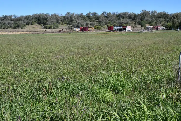Third view of Homely rural property listing, 6 Garthe Road, Aubigny QLD 4401