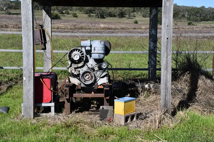 Fifth view of Homely rural property listing, 6 Garthe Road, Aubigny QLD 4401