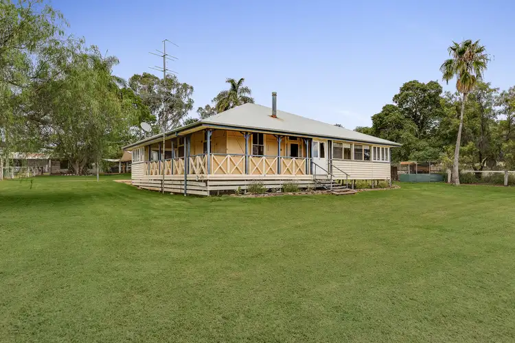 Seventh view of Homely rural property listing, 6 Garthe Road, Aubigny QLD 4401