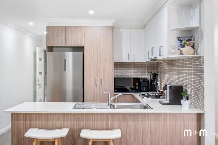 Fourth view of Homely villa listing, 4/21-23 Hospital Road, Bulli NSW 2516