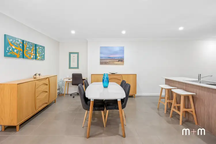 Fifth view of Homely villa listing, 4/21-23 Hospital Road, Bulli NSW 2516