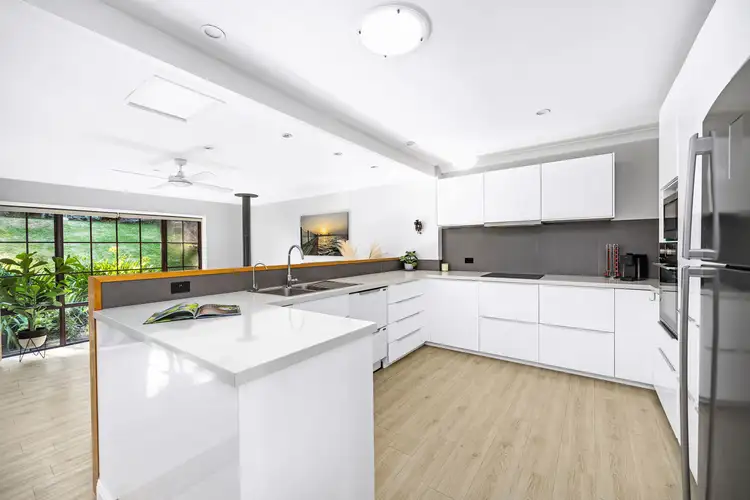 Main view of Homely house listing, 87 Annam Road, Bayview NSW 2104