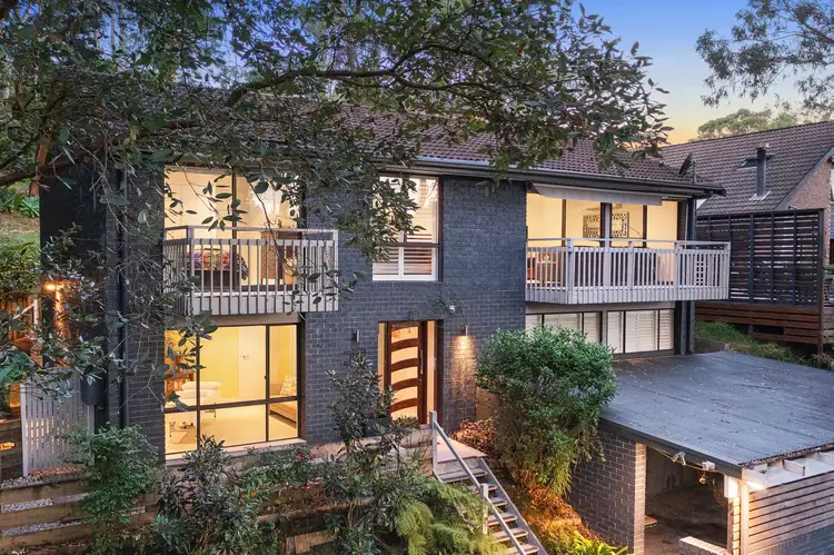 Second view of Homely house listing, 87 Annam Road, Bayview NSW 2104
