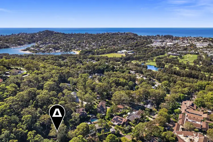 Fourth view of Homely house listing, 87 Annam Road, Bayview NSW 2104