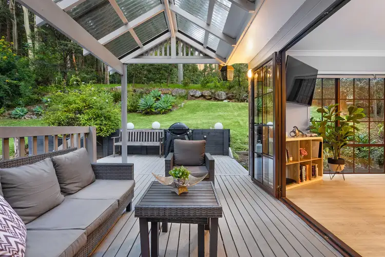 Fifth view of Homely house listing, 87 Annam Road, Bayview NSW 2104