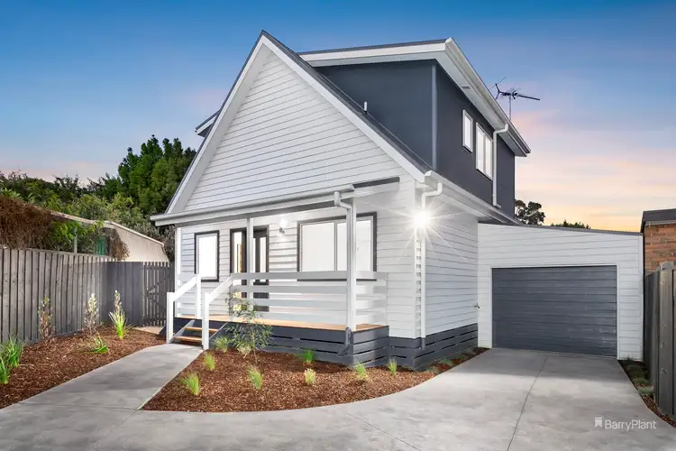 28A Papua Street, Watsonia VIC 3087