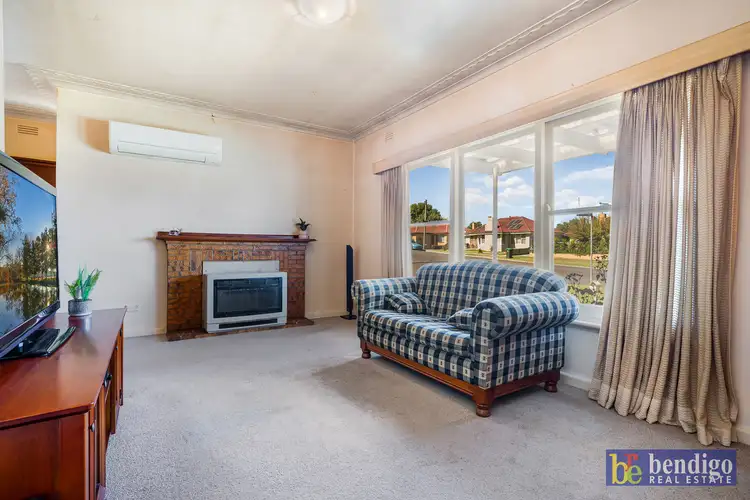 Second view of Homely house listing, 14 Grace Street, White Hills VIC 3550