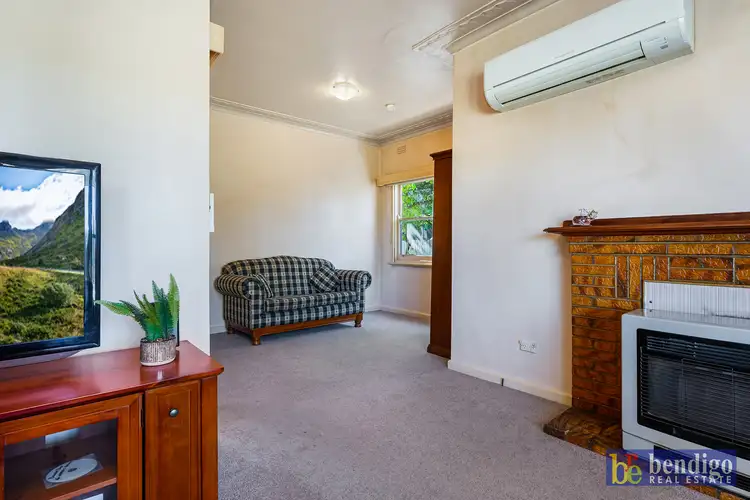 Third view of Homely house listing, 14 Grace Street, White Hills VIC 3550