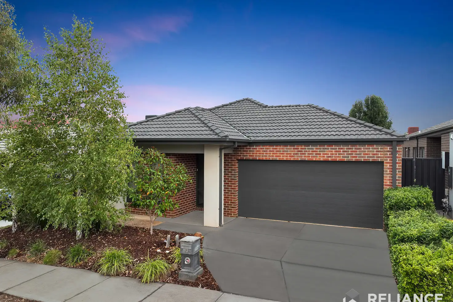 Main view of Homely house listing, 13 Jasper Way, Cobblebank VIC 3338