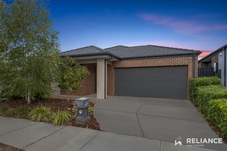 Fourth view of Homely house listing, 13 Jasper Way, Cobblebank VIC 3338