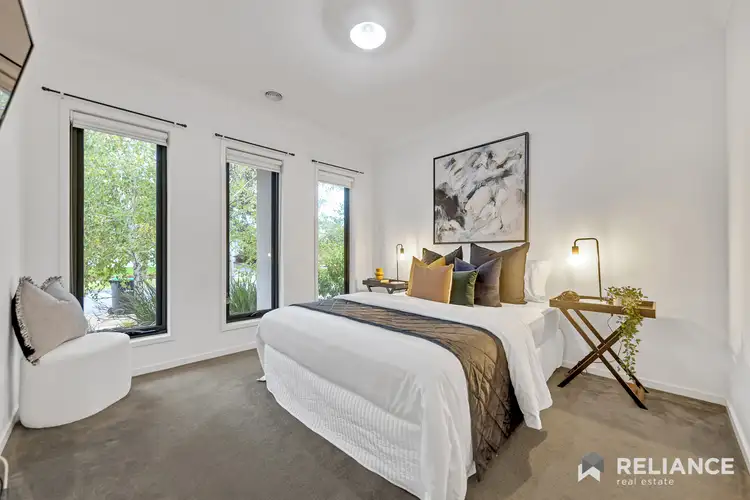 Sixth view of Homely house listing, 13 Jasper Way, Cobblebank VIC 3338