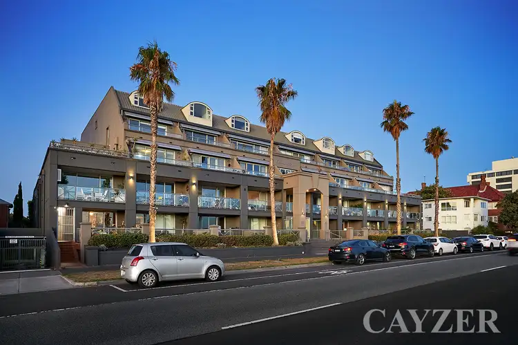 101/315 Beaconsfield Parade, St Kilda West VIC 3182